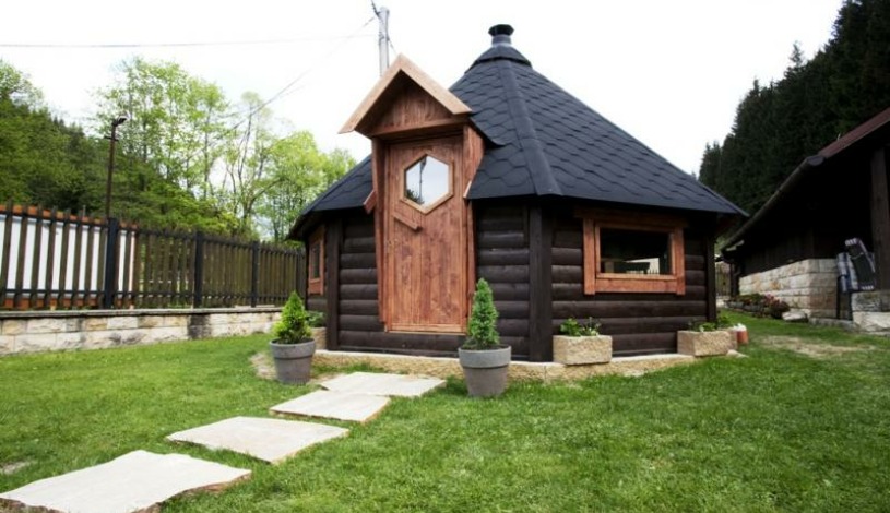 PENZION CELNICA Velké Karlovice